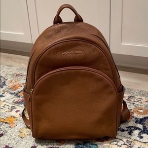 Michael Kors backpack